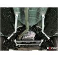 Rozpórka przednia (Front Upper Strut Bar)(3914P) Ultra Racing Subaru XV (GT) 2.0 4WD NA 18+ UR-LS6-3914P 799,00 zł-1