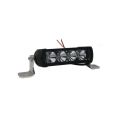 Led Racing Pro SW-4 Headlight 4 Modules 3600 Lumens 40w Black LED-SW-4 519,00 zł-1