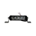 Led Racing Pro SW-4 Headlight 4 Modules 3600 Lumens 40w Black LED-SW-4 519,00 zł-2