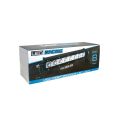 Led Racing Pro SW-8 Headlight 8 Modules 7200 Lumens 80w Black LED-SW-8 948,99 zł-3