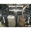 Rozpórka tylna dolna (Rear Lower Bar) (1051) Ultra Racing Lexus RX 330 (XU30) 3.3 V6 4WD LHD/RWD 03-08 UR-RL2-1051 429,00 zł-1