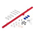 Listwa paliwowa 2JZ-GTE Toyota Supra Czerwony IN-FUEL-RAIL-SUPRA-R 259,00 zł-1