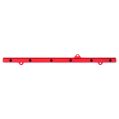 Listwa paliwowa 2JZ-GTE Toyota Supra Czerwony IN-FUEL-RAIL-SUPRA-R 259,00 zł-3