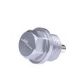 Magnetyczny korek spływu oleju JRspec M14x1.5 Audi, Ford, Jaguar, Land Rover, Volvo Srebrny 5902-SR 22,00 zł-1