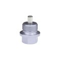 Magnetyczny korek spływu oleju JRspec M20x1.25 Srebrny 5908-SR 22,00 zł-3