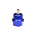 Magnetyczny korek spływu oleju JRspec M20x1.5 Nissan, Subaru, Alfa Romeo, Fiat Niebieski 5903-N 22,00 zł-3