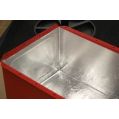 Mata termoizolacyjna DEI Reflect-A-Cool , 30cm x 30cm (12in x 12in) DEI 010460 USA-DEI-10460 55,17 zł-5