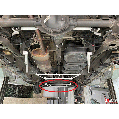 Rozpórka przednia dolna (Front Lower Brace) (4169) Ultra Racing Maxus G10 2.0T 2WD 04-08 UR-LA4-4169 728,16 zł-1