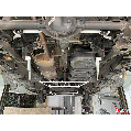 Rozpórka tylna dolna (Rear Lower Bar) (4171P) Ultra Racing Maxus G10 2.0T 2WD 17+ UR-RS4-4171P 729,00 zł-1
