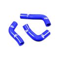 Zestaw Przewodów Silikonowych do Układu Chłodzenia FMIC.EU Mazda Miata MX5 NA8C BPZE 1.8 1989-1998 FMIC-2508 223,29 zł-2
