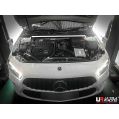 Rozpórka przednia (Front Upper Strut Bar)(4113) Ultra Racing Mercedes V177 A200/A250 1.3/2.0T 2WD Sedan 18+ URTH-TW2-4113 799,00 zł-1