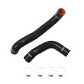 Przewody silikonowe do układu chłodzenia Mishimoto 08-14 Subaru WRX / 08+ STI Czarny MMHOSE-STI-08BK 639,00 zł-1