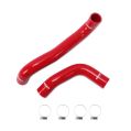 Przewody silikonowe do układu chłodzenia Mishimoto 08-14 Subaru WRX / 08+ STI Czerwony MMHOSE-STI-08RD 639,00 zł-1