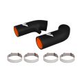 Przewody silikonowe do układu dolotowego Mishimoto Nissan 370Z 2009-2020 Czarny MMHOSE-370Z-09AIBK 682,00 zł-2