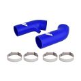 Przewody silikonowe do układu dolotowego Mishimoto Nissan 370Z 2009-2020 Niebieski MMHOSE-370Z-09AIBL 682,00 zł-2
