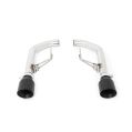 Układ wydechowy Race Axle-back Mishimoto Ford Mustang GT 2015-2017 Czarne końcówki MMEXH-MUS8-15ARBK 2 459,00 zł-2