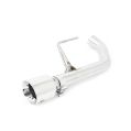 Układ wydechowy Race Axle-back Mishimoto Ford Mustang GT 2015-2017 Srebrne końcówki MMEXH-MUS8-15ARP 2 459,00 zł-3