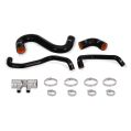 Przewód chłodnicy dolny Mishimoto Ford Mustang GT 2015-2017 Czarny MMHOSE-MUS8-15LBK 1 015,00 zł-1