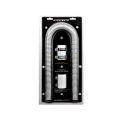 Nierdzewny elastyczny przewód chłodzenia 92cm chrom Mishimoto MMAH-U36C MMAH-U36C 318,59 zł-2
