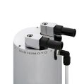 Aluminium Oil Catch tank Mishimoto - Duży Srebrny MMOCC-LA 571,00 zł-2
