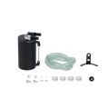 Aluminium Oil Catch tank Mishimoto - Duży Strukturalny Czarny MMOCC-LAWBK 571,00 zł-1