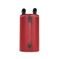Aluminium Oil Catch tank Mishimoto - Duży Strukturalny Czerwony MMOCC-LAWRD 571,00 zł-2