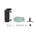 Aluminium Oil Catch tank Mishimoto - Mały Strukturalny Czarny MMOCC-SAWBK 571,00 zł-1