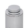 Zbiornik płynu wspomagania Mishimoto srebrny MMRT-PSA 481,00 zł-2