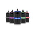 Uniwersalny oil catch tank Mishimoto Czarny MMBCC-UNI-BK 1 523,00 zł-1