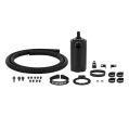 Uniwersalny oil catch tank Mishimoto Czarny MMBCC-UNI-BK 1 523,00 zł-2