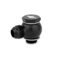 Nypel adapter Banjo Mishimoto M20 x -10AN MMBB-10ANBK 195,00 zł-1