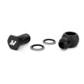 Nypel adapter Banjo Mishimoto M20 x -10AN MMBB-10ANBK 195,00 zł-3