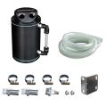 Aluminium Oil catch tank Mishimoto Czarny MMOCC-RB 571,00 zł-1