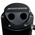 Aluminium Oil catch tank Mishimoto Czarny MMOCC-RB 571,00 zł-2