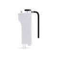 Aluminiowy zbiornik wyrównawczy Mishimoto BMW E36 3-Series 1992-1999 Srebrny MMRT-E36-92E 883,00 zł-1