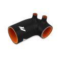 Przewód silikonowy do układu dolotowego 89mm Mishimoto BMW E36 Seria 3 1992-1999 Czarny MMHOSE-E36-92IB35BK 682,00 zł-1