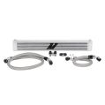 Zestaw chłodnica oleju Mishimoto BMW E46 M3 2001-2006 Srebrna MMOC-E46-01 4 670,00 zł-1