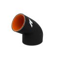 Przewód silikonowy do układu dolotowego Mishimoto BMW E46 M3 2001-2006 Czarny MMHOSE-E46-01IBK 682,00 zł-2