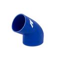Przewód silikonowy do układu dolotowego Mishimoto BMW E46 M3 2001-2006 Niebieski MMHOSE-E46-01IBL 613,79 zł-2