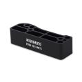 Dystans pedały gazu Mishimoto Ford Focus RS 2016-2018 MMGP-RS-16BK 481,00 zł-2