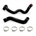 Przewody silikonowe do układu chłodzenia Mishimoto Ford Focus RS 2016-2018 Czarny MMHOSE-RS-16BK 1 184,00 zł-1
