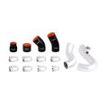 Zestaw orurowania intercoolera Mishimoto Ford Mustang EcoBoost 2015+ Polerowany MMICP-MUS4-15P 2 279,01 zł-1