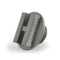 Korek wlewu oleju Mishimoto Ford Mustang 1987-2001 Hoonigan Silver MMOFC-MUS1-HOONSL 312,00 zł-3