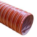 Mishimoto Heat Resistant Silicone Ducting 4