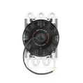 Chłodnica oleju przekładniowego Mishimoto Heavy Duty z wentylatorem MMOC-F 893,00 zł-1