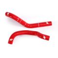Przewody silikonowe do układu chłodzenia Mishimoto Honda Civic K20 1992-2000 Czerwony MMHOSE-HON-K20RD 481,00 zł-1