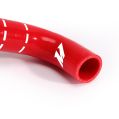 Przewody silikonowe do układu chłodzenia Mishimoto Honda Civic K20 1992-2000 Czerwony MMHOSE-HON-K20RD 481,00 zł-3