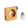 Podstawka adapter chłodnicy oleju z termostatem Mishimoto M22 X 1.5 MMOP-SPTRM22 973,00 zł-1