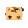 Podstawka adapter chłodnicy oleju z termostatem Mishimoto M22 X 1.5 MMOP-SPTRM22 973,00 zł-3