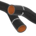 Przewody silikonowe do układu chłodzenia Mishimoto Mazda Miata 1999-2005 Czarny MMHOSE-MIA-99BK 661,00 zł-2